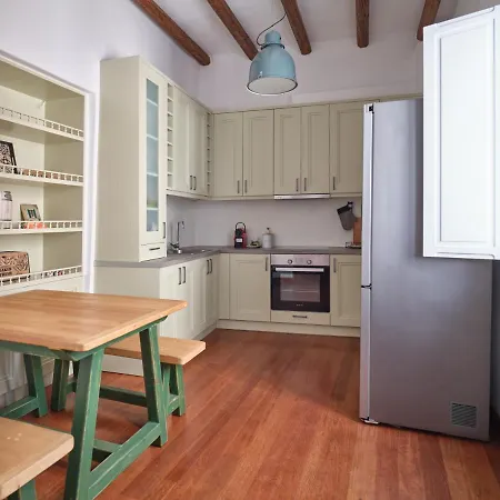 Retreat - The Happy Apartamento *