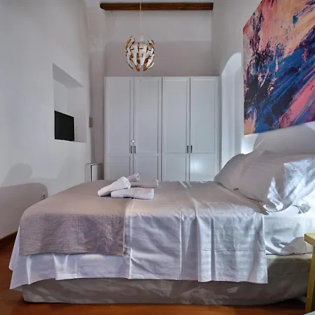 Apartamento Retreat - The Happy