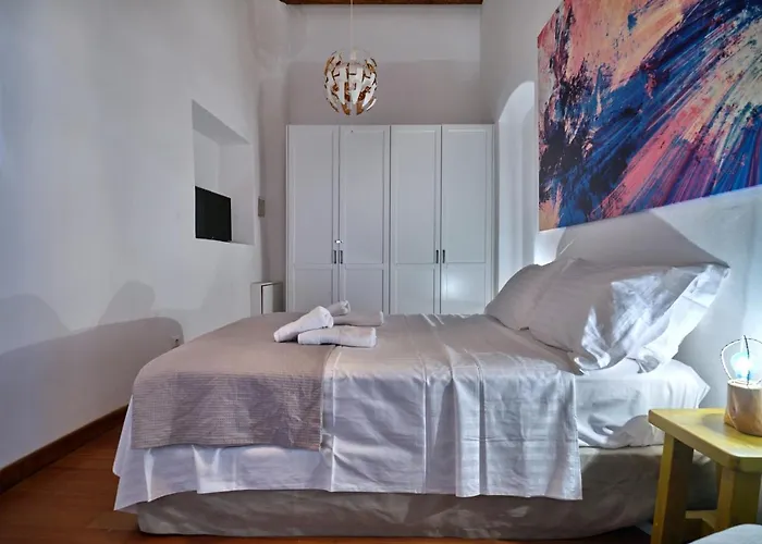 Apartamento Retreat - The Happy