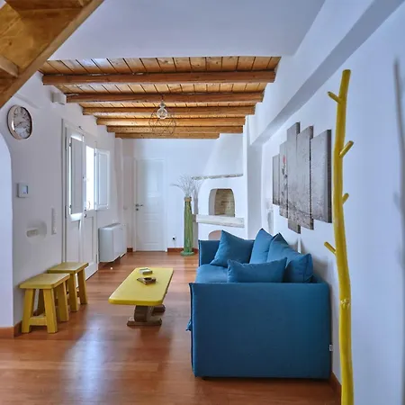 Retreat - The Happy Apartamento
