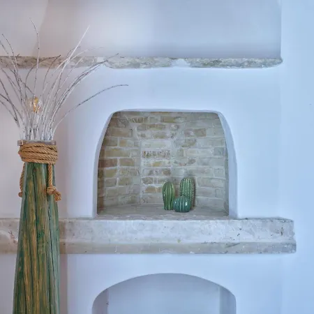 Retreat - The Happy Apartment Páros